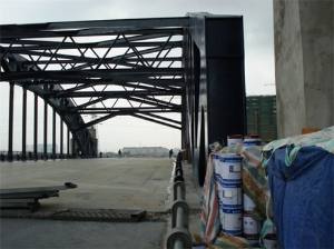 秦皇岛专注工业场景喷漆服务